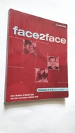 FACE2FACE Elementary A1 & A2 Teacher's Book - Redston