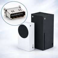 Gniazdo HDMI XBox Series S/X + wymiana gratis