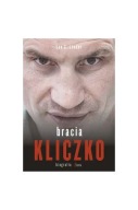 Bracia Kliczko Leo G. Linder biografia ksiazka