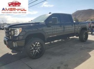 GMC Sierra K2500 AT4 2022 6.6 Diesel 401KM