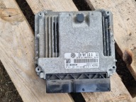 Skoda Octavia II 2.0 TFSi Komputer Silnika 1Z0907115G