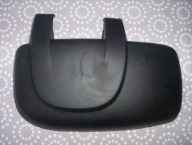 Osłona lusterka Taros Trade 79987 lewa czarna MOVANO, MASTER, INTERSTAR