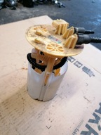 RENAULT SCENIC IV 1.5 dCi Pompa paliwa 172027799R