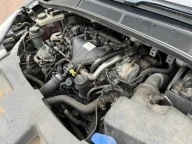 Silnik Qxwa Qxwb D4204t Ford S-max Mondeo Mk4 2.0 Tdci 115000 MIL
