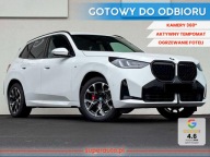 BMW X3 xDrive20 Sport Suv 2.0 (208KM) 2025