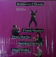 Robin & the 7 Hoods David R. Schwartz Frank Sinatra Dean Martin Bing Crosby