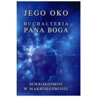Jego oko. Buchalteria Pana Boga - Gabriele