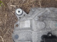 Silniczek wycieraczek RENAULT SCENIC III