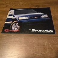 KIA Sportage j.Polski
