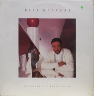 Bill Withers – Watching You Watching Me CBS – CBS 26200