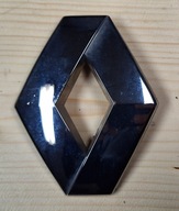ZNACZEK LOGO EMBLEMAT KLAPY TYŁ RENAULT SCENIC IV 15-20 908895927R