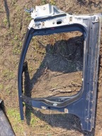 Nissan X-TRAIL T32 PRÓG SŁUPEK PRAWY BOK