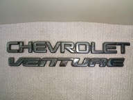 ZNACZEK EMBLEMAT LOGO NAPIS CHEVROLET VENTURE 97-05