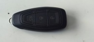 KLUCZYK SAMR KEY FORD FOCUS MK3 C-MAX MK2 KUGA MK2