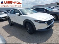 Mazda CX-30 2021 Mazda CX-30 2.5 S AWD 2.5 Benzyna 186KM