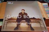 David Bowie The Buddha Of Suburbia Winyl 2LP