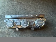 PANEL KLIMATYZACJI GOLF 7 LIFT 5G0907044CF ORGINAL