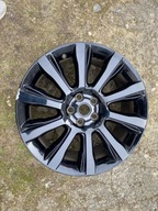 RANGE ROVER SPORT FELGA 21 9.5JX21 ET49 CK52-1007-FA BLACK