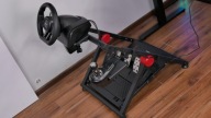 Mozos SGS3 uniwersalny stojak do kierownic Thrustmaster Logitech i innych