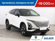 Omoda 5 1.6 T, Serwis ASO, Automat, VAT 23%