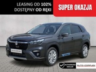 Suzuki SX4 S-Cross Premium Plus 4WD 6AT Automat 1.4 mildHybrid 110KM Leasi