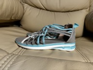 Nowe rzymianki gumeczki pastelowe kolorki 38!