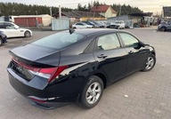 Hyundai Elantra 2022 Elantra 2.0l - na placu w POLSCE po akcyzie Faktura FV