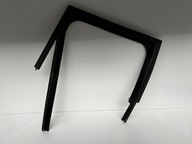 MINI COOPER F55 LISTWA USZCZELKA DRZWI SZYBY TYL TYLNA PRAWA 7322444