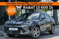 Cupra Formentor 1.5 TSI 150 KM - Dostępny od