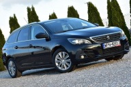 Peugeot 308 1,6Hdi 120Km LIFT Led Navi Panorama
