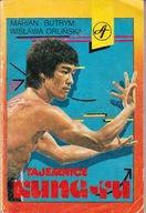 Tajemnice Kung-Fu Marian Butrym