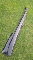 VW SCIROCCO 1k8 r-line r20 listwa progowa prawa 1k8853860a