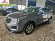 Cadillac XT5 Premium Luxury 2020 2.0 Benzyna 237KM
