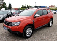 Dacia Duster Naped 4x4 Sliczny 1.5 Diesel 115KM