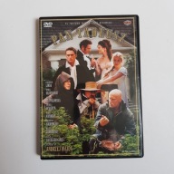 PAN TADEUSZ - płyta DVD