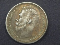 1 rubel 1903 "NikołajII" (89)