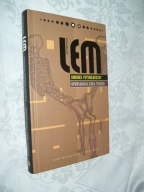 KONGRES FUTUROLOGICZNY T.2 - LEM