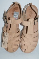 Levit 02 Skóra Naturalna Oryginalne 3 razy skóra nowe z metką