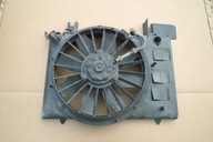 VOLVO XC70 V70 C70 WENTYLATOR CHLODNICY AUTA Z TURBO 9445435 / 9432709