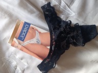 JADEA STRINGI-ROZMIAR WŁOSKI 3, EU 38 !!