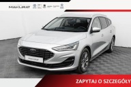 Ford Focus GD2M272#1.0 EcoBoost Titanium X