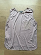 bluzka z jedwabiem COS rozm.M