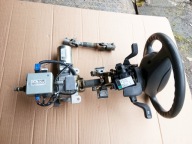 WSPOMAGANIE ELEKTRYCZNE STACYJKA KLUCZYK POMPA PAJĄK MODUŁ OPEL CORSA C