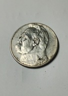 5 zł 1934 strzelecki.