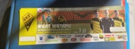 Bilet GKS Naprzód - 23 Rudyltowy -