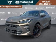 Cupra Terramar VZ 2.0 TSI 265 KM DSG 4Drive