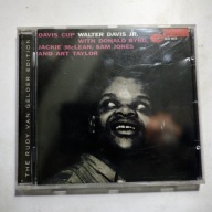 Walter Davis Jr. – Davis Cup