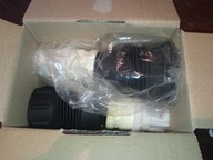 Febi 36855 Dystans gumowy, resorowanie