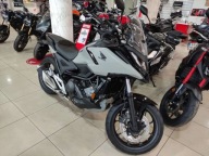 Honda NC Honda NC 750 X DCT 2026 Moto Joker Benzyna 58KM