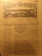 1932 Łukowce Biała Podlaska Łapanów Bochnia Gęś Parczew